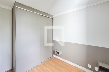 Quarto 2 de apartamento para alugar com 2 quartos, 41m² em Parque Bristol, São Bernardo do Campo