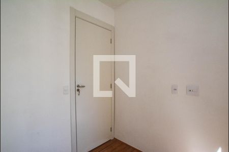 Quarto 1 de apartamento para alugar com 2 quartos, 37m² em Jardim, Santo André