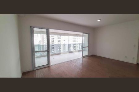 Apartamento para alugar com 4 quartos, 136m² em Centro, Osasco