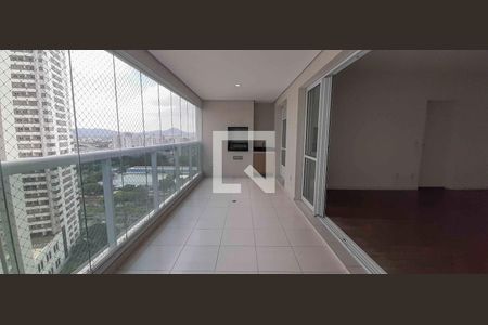 Apartamento para alugar com 4 quartos, 136m² em Centro, Osasco