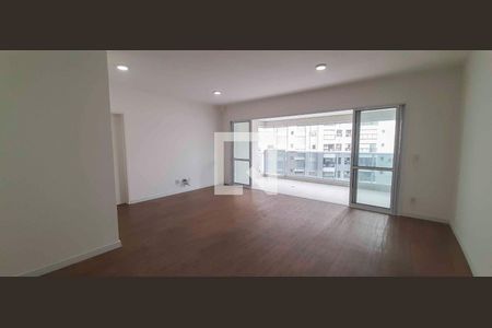 Apartamento para alugar com 4 quartos, 136m² em Centro, Osasco