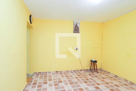 Sala de casa para alugar com 2 quartos, 390m² em Vila Verde, São Paulo