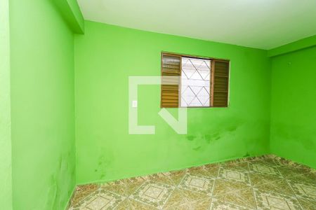 Quarto 1 de casa para alugar com 2 quartos, 390m² em Vila Verde, São Paulo