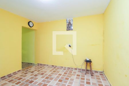 Sala de casa para alugar com 2 quartos, 390m² em Vila Verde, São Paulo