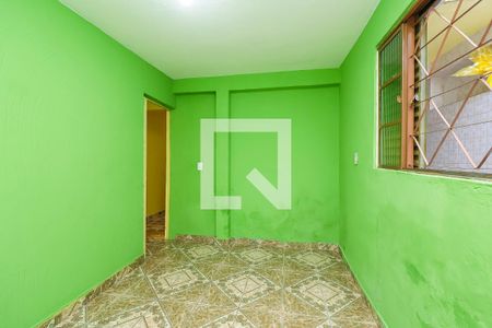 Quarto 1 de casa para alugar com 2 quartos, 390m² em Vila Verde, São Paulo