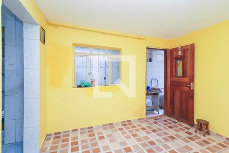 Sala de casa para alugar com 2 quartos, 390m² em Vila Verde, São Paulo