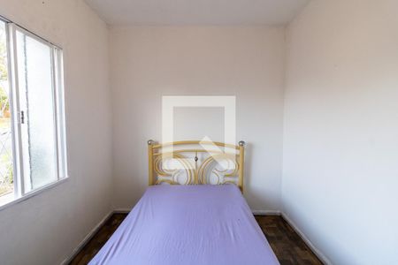 Quarto 1 de casa para alugar com 2 quartos, 105m² em Nonoai, Porto Alegre