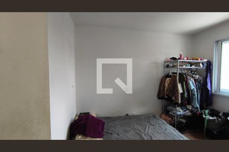 Quarto 1 de apartamento à venda com 2 quartos, 49m² em Cambuci, São Paulo