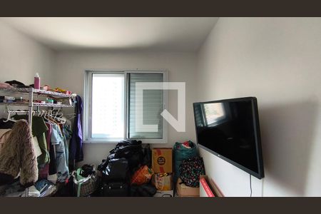 Quarto 1 de apartamento à venda com 2 quartos, 49m² em Cambuci, São Paulo