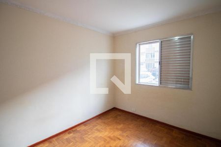 QUARTO 2 de apartamento para alugar com 2 quartos, 74m² em Lapa de Baixo, São Paulo