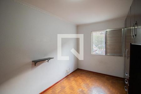 QUARTO 1 de apartamento para alugar com 2 quartos, 74m² em Lapa de Baixo, São Paulo