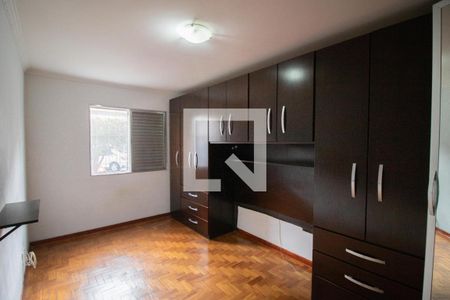 QUARTO 1 de apartamento para alugar com 2 quartos, 74m² em Lapa de Baixo, São Paulo