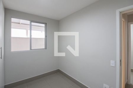 Quarto de apartamento para alugar com 1 quarto, 61m² em Santa Amelia, Belo Horizonte