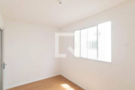 Quarto 1 de apartamento para alugar com 2 quartos, 44m² em Santa Cruz, Rio de Janeiro