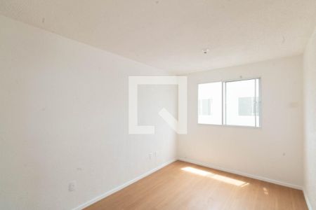 Sala de apartamento para alugar com 2 quartos, 44m² em Santa Cruz, Rio de Janeiro