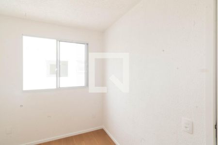 Quarto 2 de apartamento para alugar com 2 quartos, 44m² em Santa Cruz, Rio de Janeiro