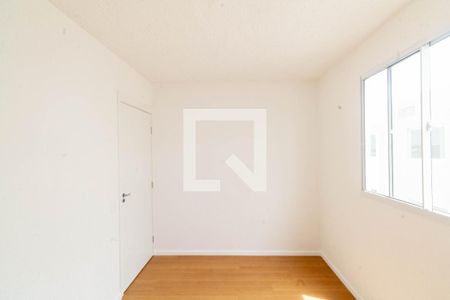 Quarto 1 de apartamento para alugar com 2 quartos, 44m² em Santa Cruz, Rio de Janeiro