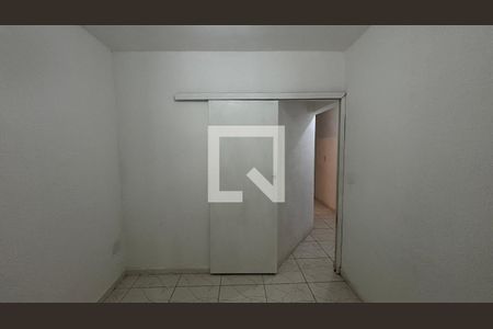 Quarto 1 de casa para alugar com 3 quartos, 70m² em Vila Junqueira, Santo André