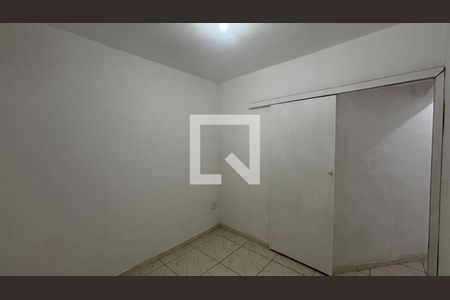 Quarto 1 de casa para alugar com 3 quartos, 70m² em Vila Junqueira, Santo André