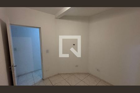 Quarto 2 de casa para alugar com 3 quartos, 70m² em Vila Junqueira, Santo André