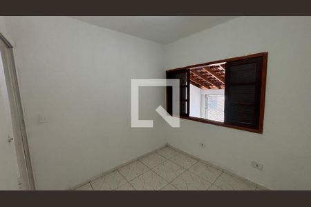 Quarto 1 de casa para alugar com 3 quartos, 70m² em Vila Junqueira, Santo André