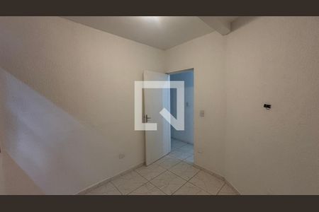 Quarto 2 de casa para alugar com 3 quartos, 70m² em Vila Junqueira, Santo André