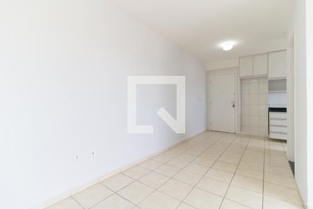 Sala de apartamento à venda com 2 quartos, 49m² em Parque Fongaro, São Paulo