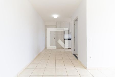 Sala de apartamento à venda com 2 quartos, 49m² em Parque Fongaro, São Paulo
