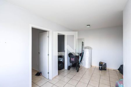 Apartamento à venda com 2 quartos, 49m² em Parque Fongaro, São Paulo