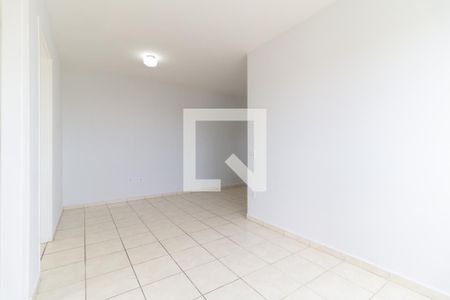 Sala de apartamento à venda com 2 quartos, 49m² em Parque Fongaro, São Paulo