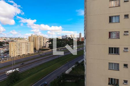 Apartamento à venda com 2 quartos, 49m² em Parque Fongaro, São Paulo