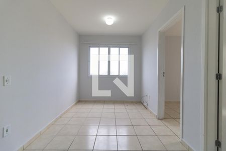 Sala de apartamento à venda com 2 quartos, 49m² em Parque Fongaro, São Paulo