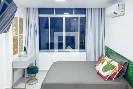 Studio  de kitnet/studio para alugar com 1 quarto, 35m² em Centro, Rio de Janeiro