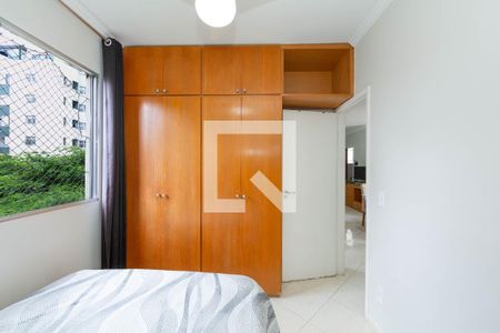 QUARTO2 de apartamento à venda com 3 quartos, 68m² em Buritis, Belo Horizonte