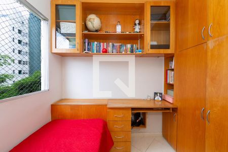 QUARTO1 de apartamento à venda com 3 quartos, 68m² em Buritis, Belo Horizonte