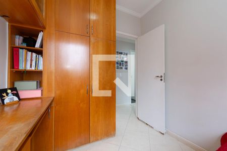 QUARTO1 de apartamento à venda com 3 quartos, 68m² em Buritis, Belo Horizonte