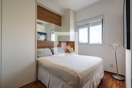 Studio de kitnet/studio para alugar com 1 quarto, 30m² em Alto de Pinheiros, São Paulo