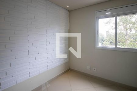 Quarto  de apartamento para alugar com 2 quartos, 64m² em Vila Suzana, São Paulo