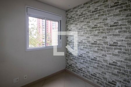 Quarto  de apartamento para alugar com 2 quartos, 64m² em Vila Suzana, São Paulo
