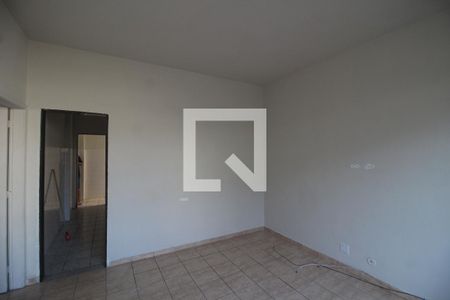 Sala de apartamento para alugar com 1 quarto, 70m² em Centro, Mesquita