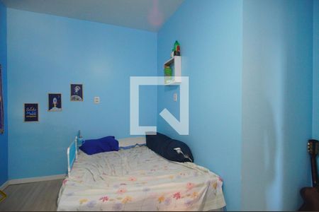 Quarto 2 de casa à venda com 2 quartos, 150m² em Santo Andre, São Leopoldo