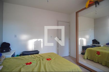 Quarto 1 de casa à venda com 2 quartos, 150m² em Santo Andre, São Leopoldo