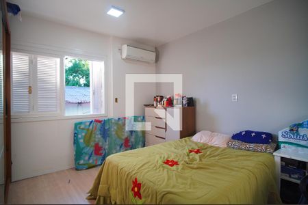 Quarto 1 de casa à venda com 2 quartos, 150m² em Santo Andre, São Leopoldo