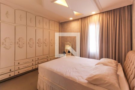 Quarto de apartamento para alugar com 1 quarto, 53m² em Mooca, São Paulo