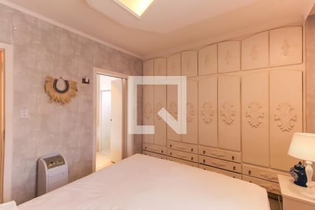 Quarto de apartamento para alugar com 1 quarto, 53m² em Mooca, São Paulo