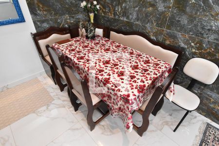 Sala de apartamento para alugar com 3 quartos, 130m² em Centro, Curitiba