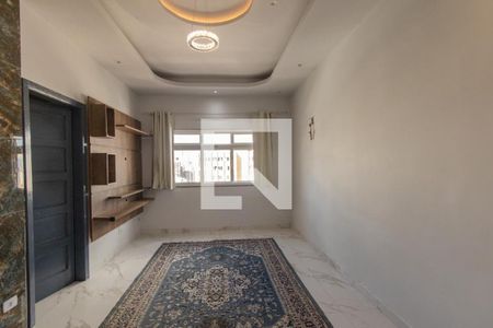 Sala de apartamento para alugar com 3 quartos, 130m² em Centro, Curitiba