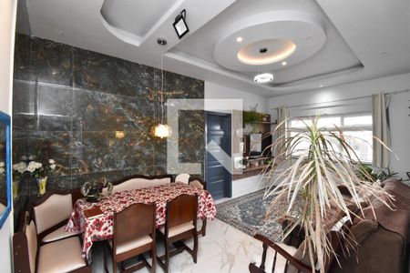 Sala de apartamento para alugar com 3 quartos, 130m² em Centro, Curitiba