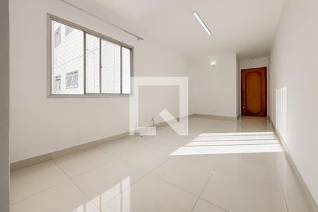 Sala de apartamento para alugar com 3 quartos, 73m² em Vila Monumento, São Paulo