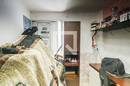 Quarto 2 de apartamento à venda com 3 quartos, 73m² em Centro, Diadema